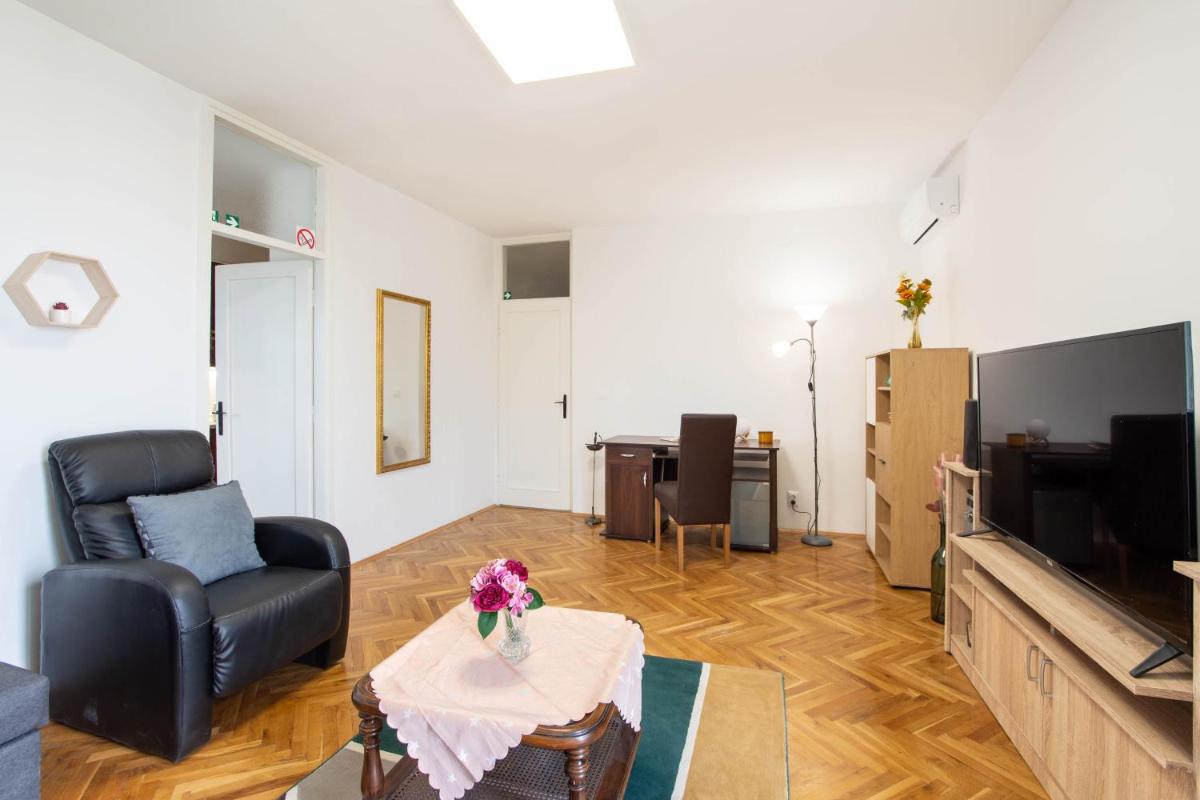 Apartman Grof - Housity