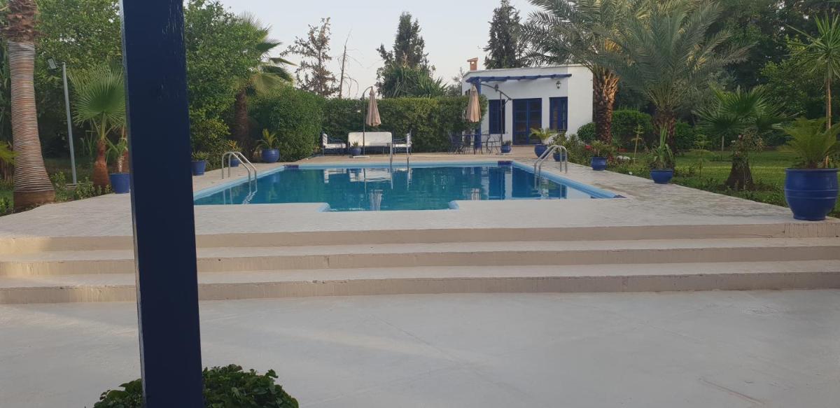 Villa hasna - Housity