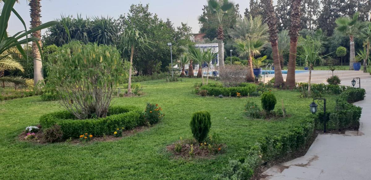 Villa hasna - Housity