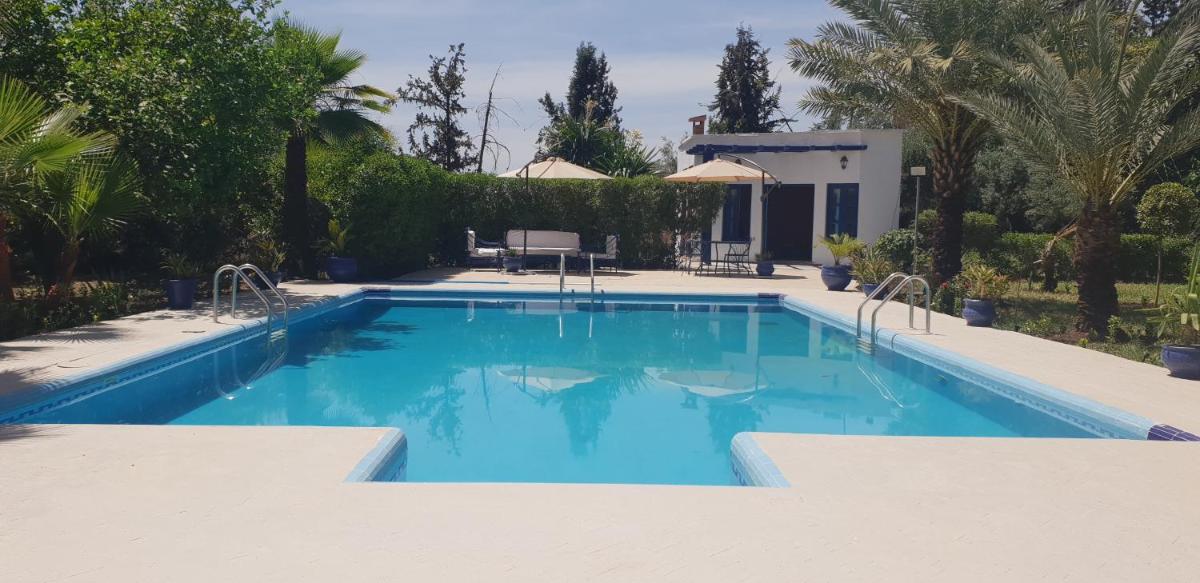 Villa hasna - Housity