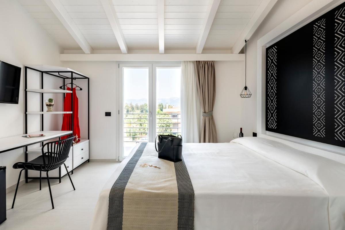 Cara a Bentu - Charming Rooms - Housity