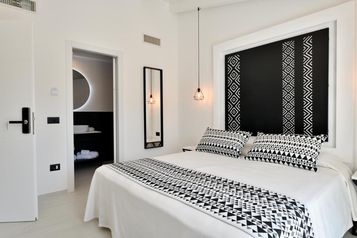 Cara a Bentu - Charming Rooms - Housity