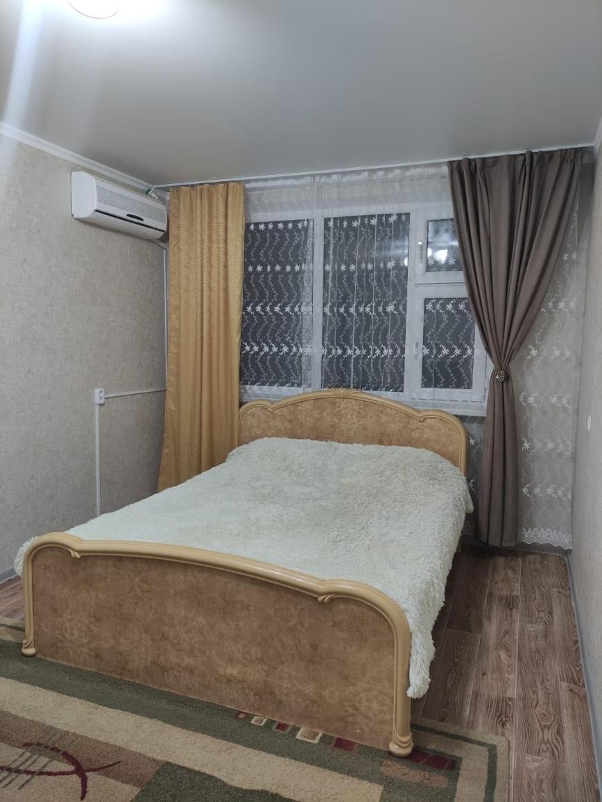 Uiutnaia kvartira uralsk - Housity