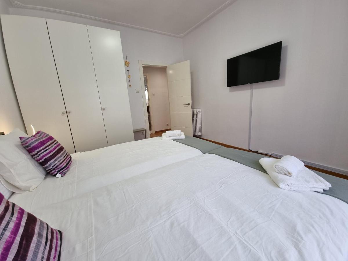 152A 3 dormitorios en pleno centro de Gijón - Housity