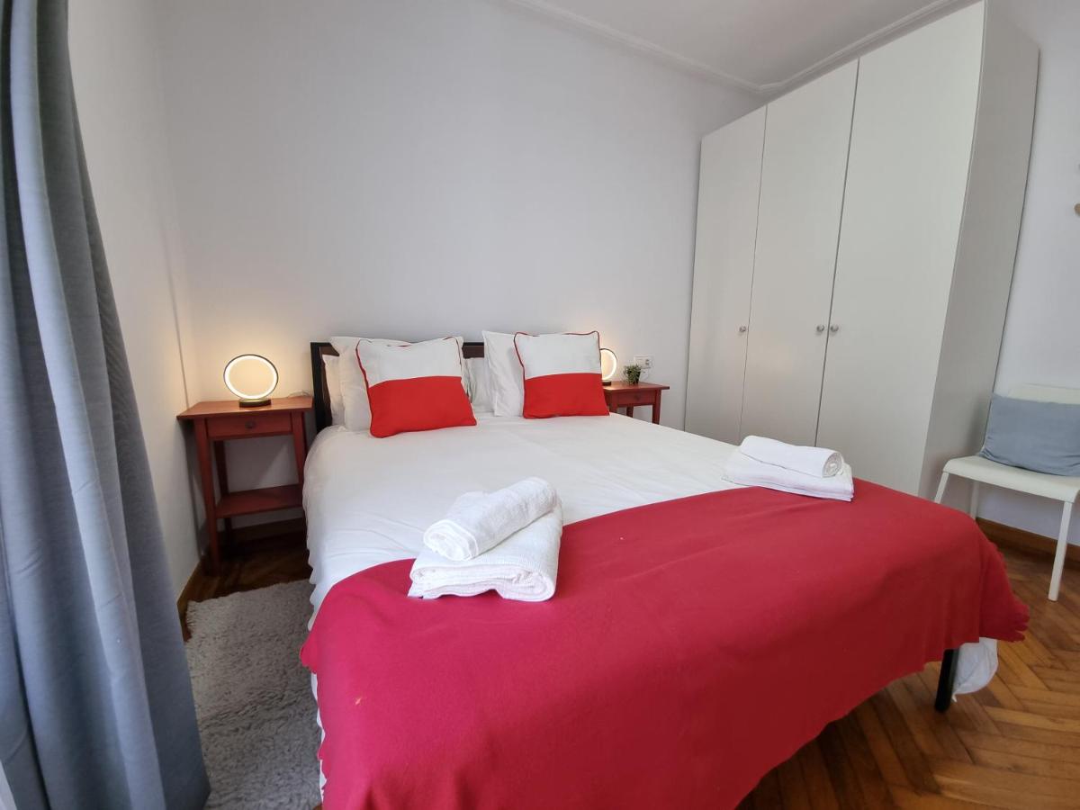 152A 3 dormitorios en pleno centro de Gijón - Housity