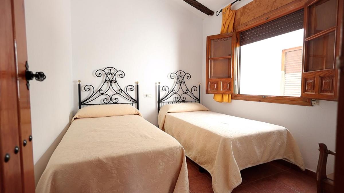 Aparthotel El Cañuelo - Housity