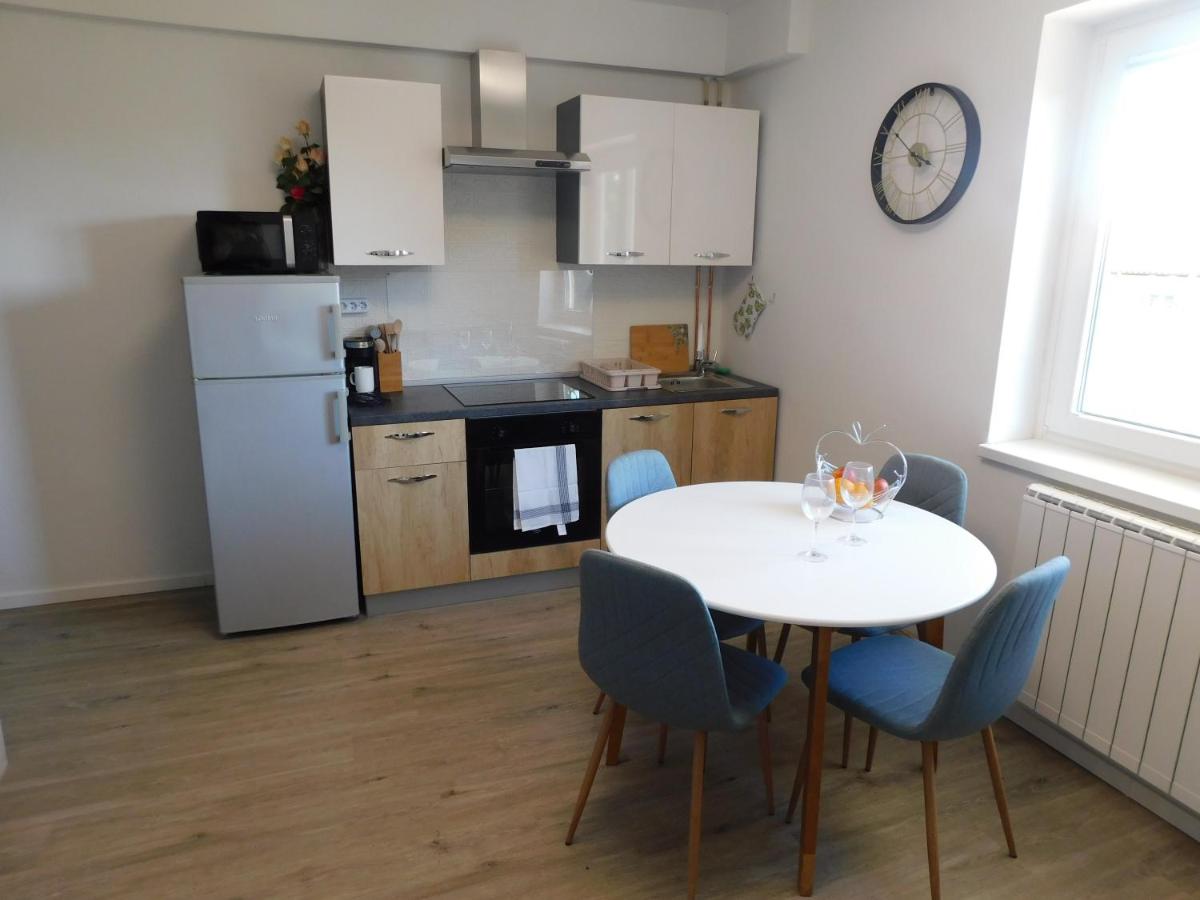 Suitetrails - Lara Apartments