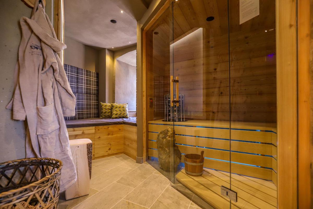 Schlosshotel Elgersburg - Housity