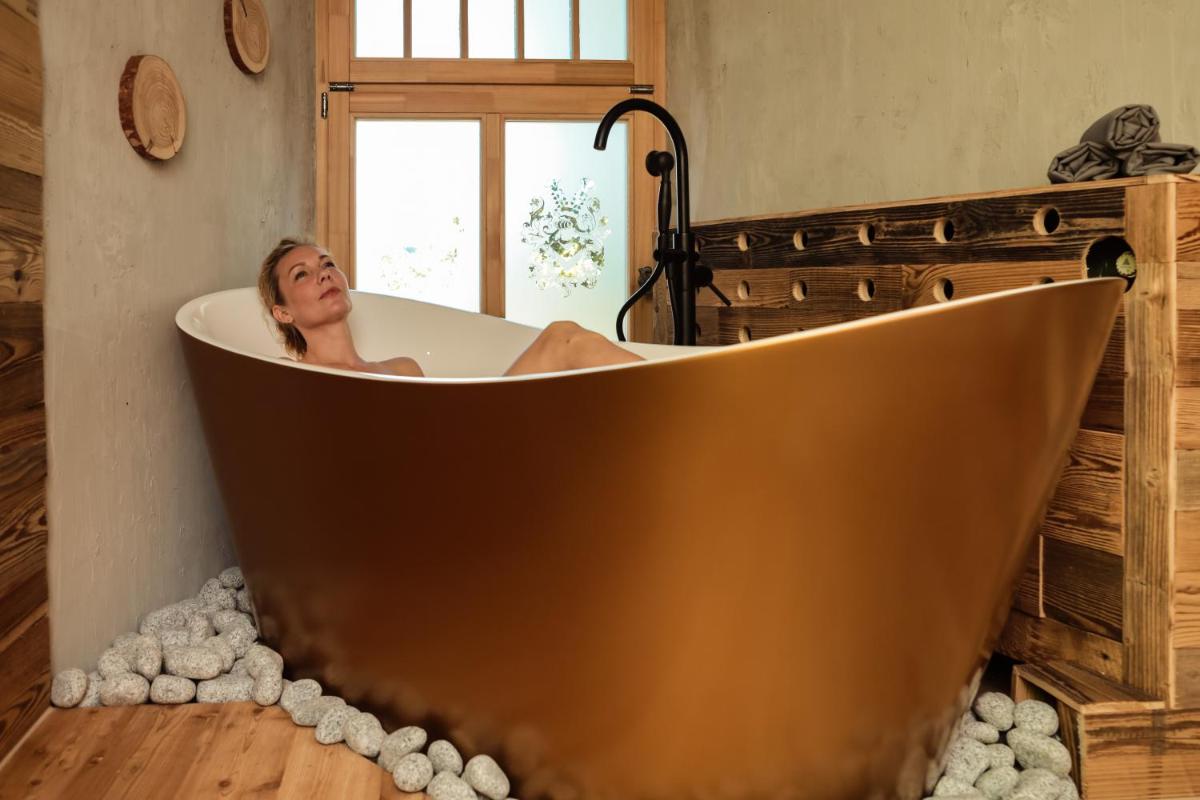 Schlosshotel Elgersburg - Housity