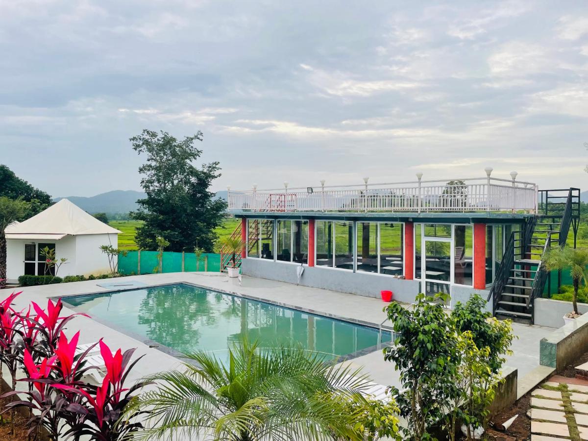 Tamboo Resort Vajreshwari - Housity
