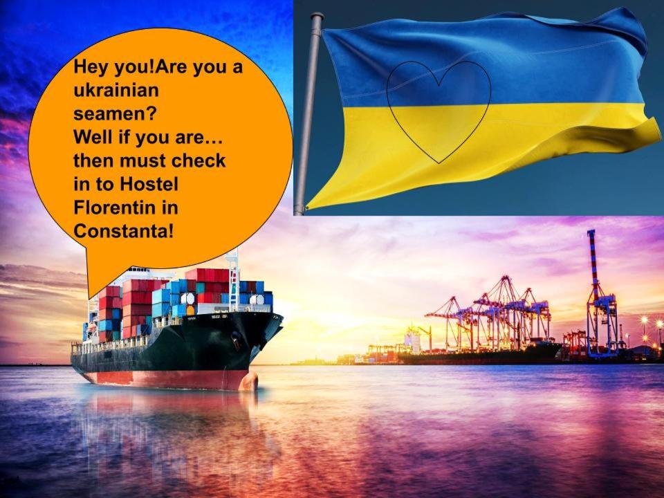 Hostel Florentin camere b?i comune acces bucatarie Cheap rooms Smart TV Netflix Constanta kitchen and laundry machine acces fast wifi - Housity