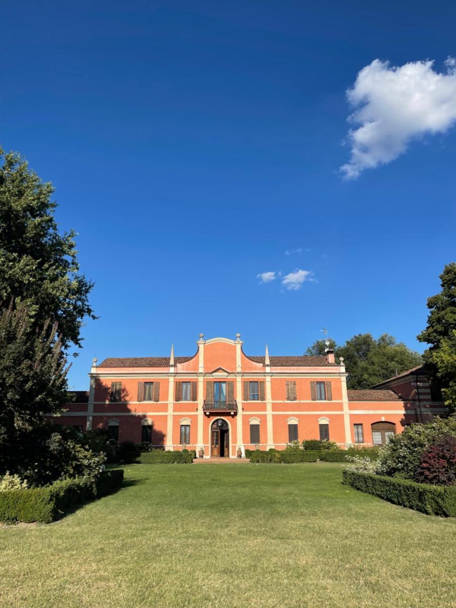 Villa Contessa Massari Ferrara - Housity