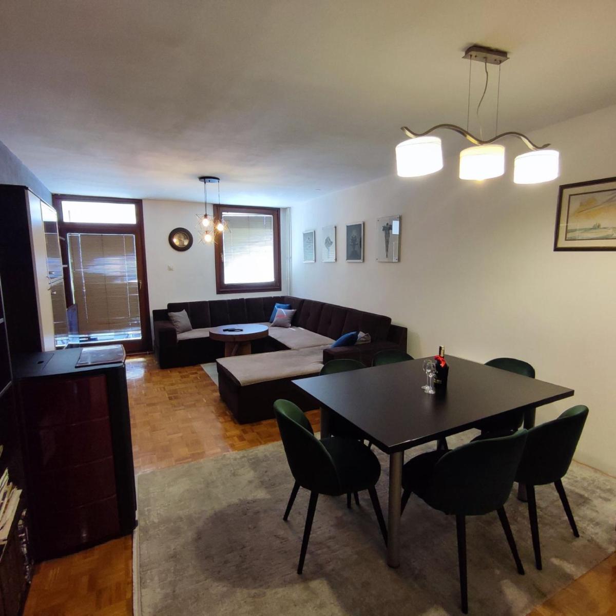 Apartment Wolf - Housity