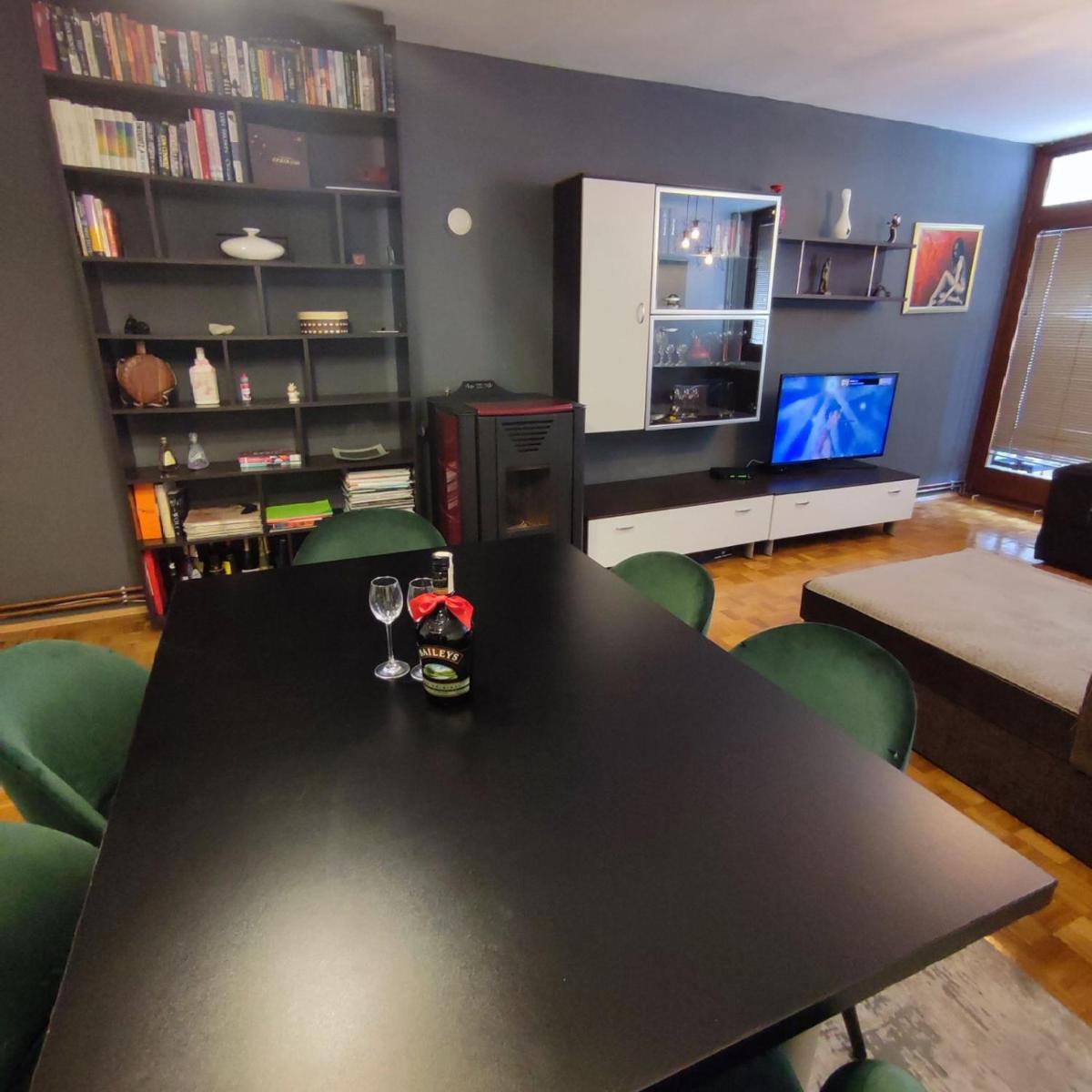 Apartment Wolf - Housity