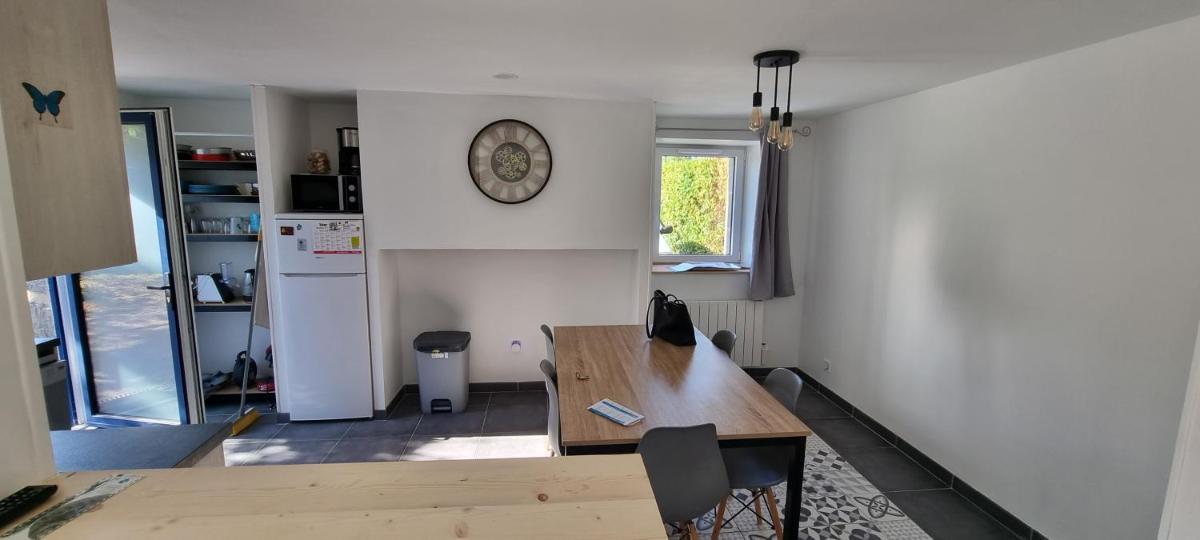 Location vacances Morbihan Questembert - Housity