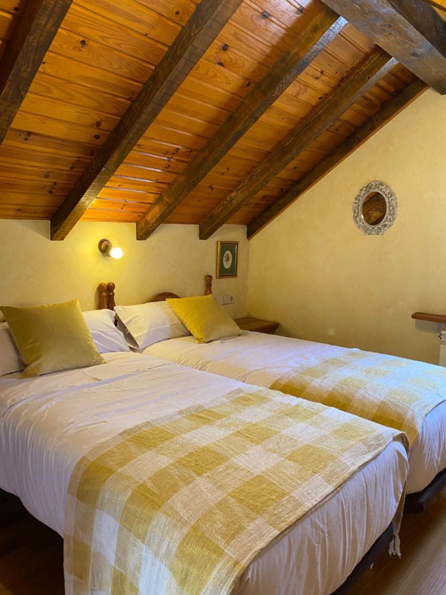 Casa Rural Idoya - Housity