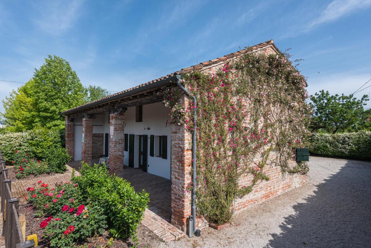 Country house Viaro_150sqm - Housity