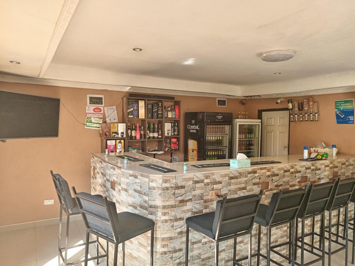 Suitetrails - MATT Bed and Breakfast