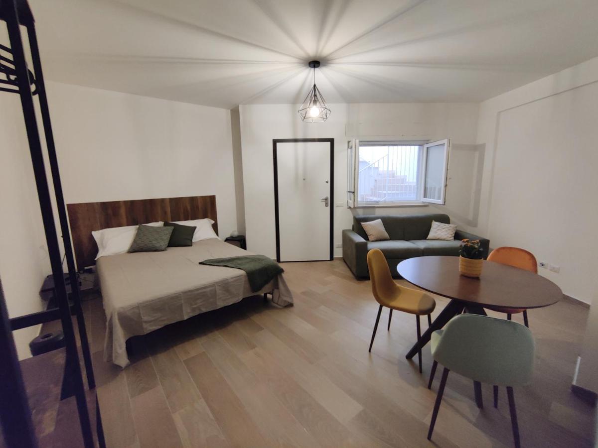 Arima home - loft semi indipendente in locazione - Housity