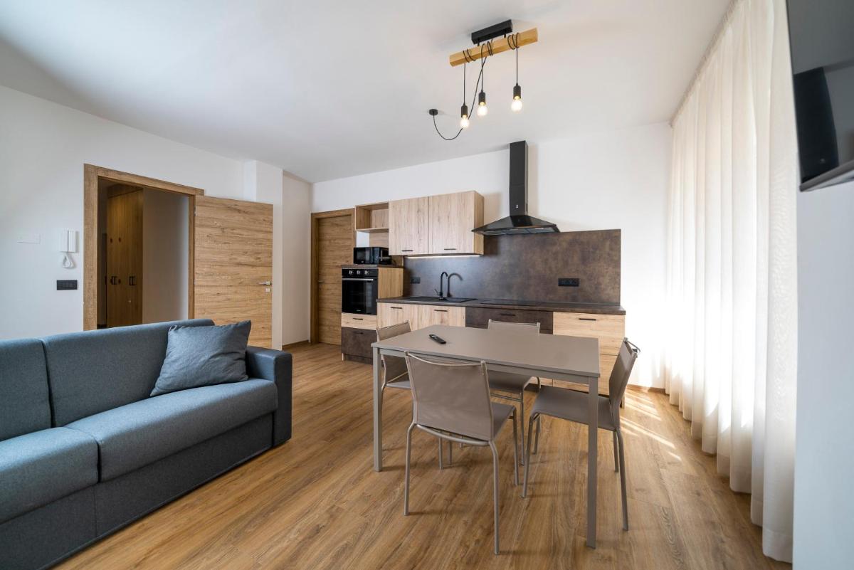 Cauriol Suites 1.1 - Housity