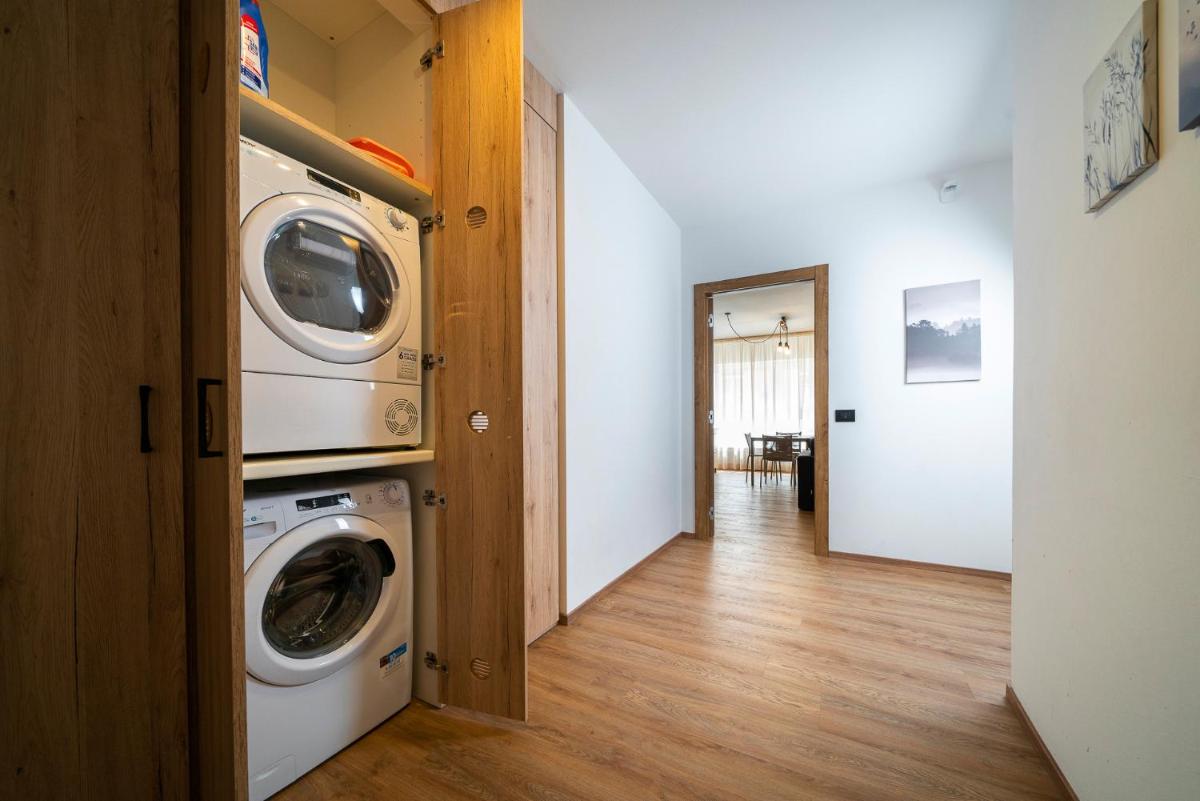 Cauriol Suites 1.1 - Housity