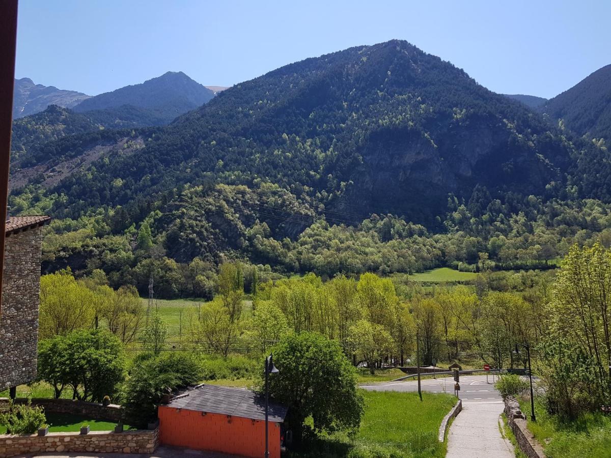 Apartamento Casa Sastre Turismo Rural - Housity
