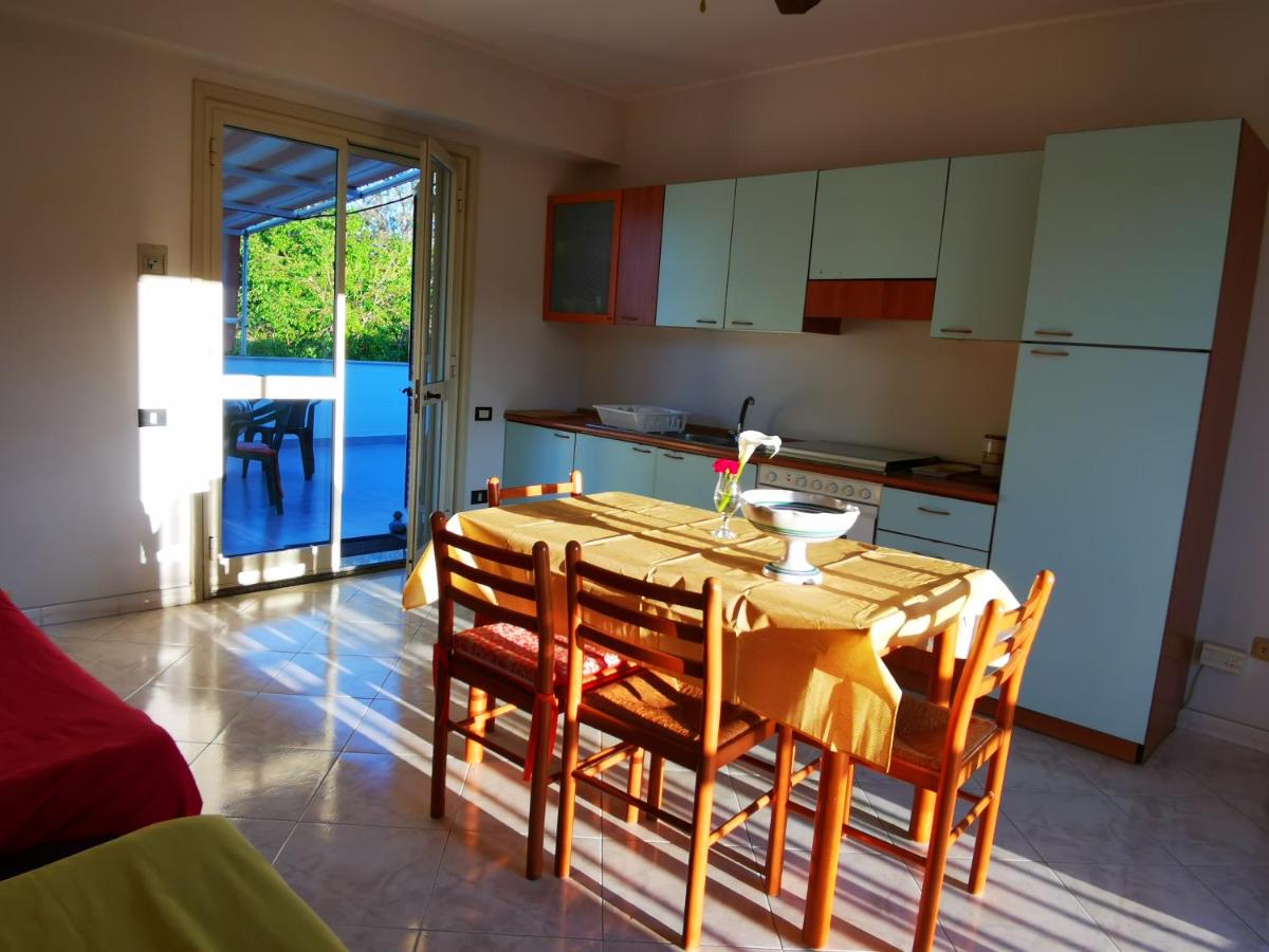 Mare e Etna in Fondachello - Housity