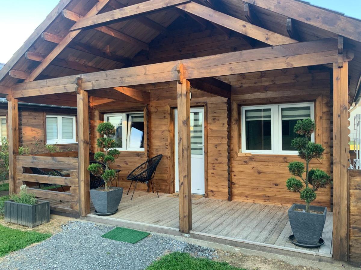 Le chalet de vacances - Housity