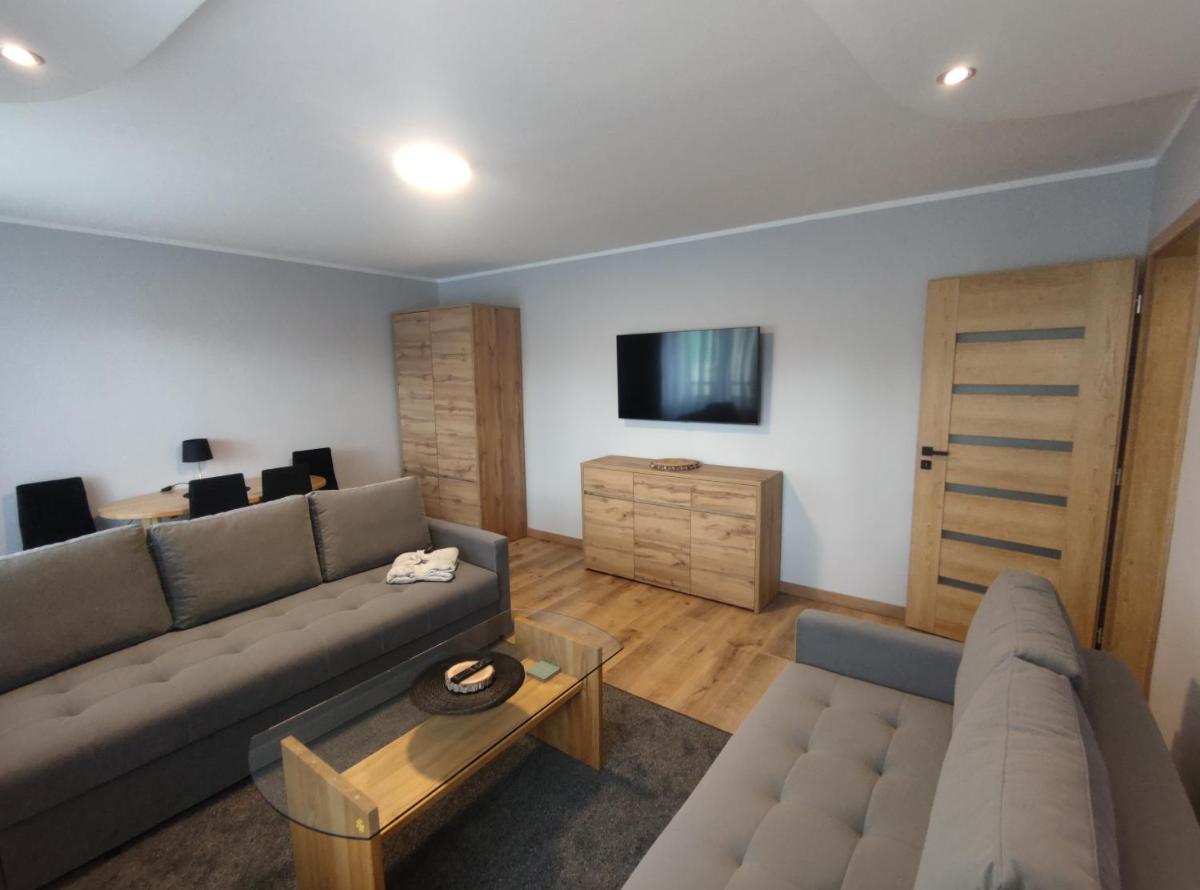 Apartament Magnat - Housity