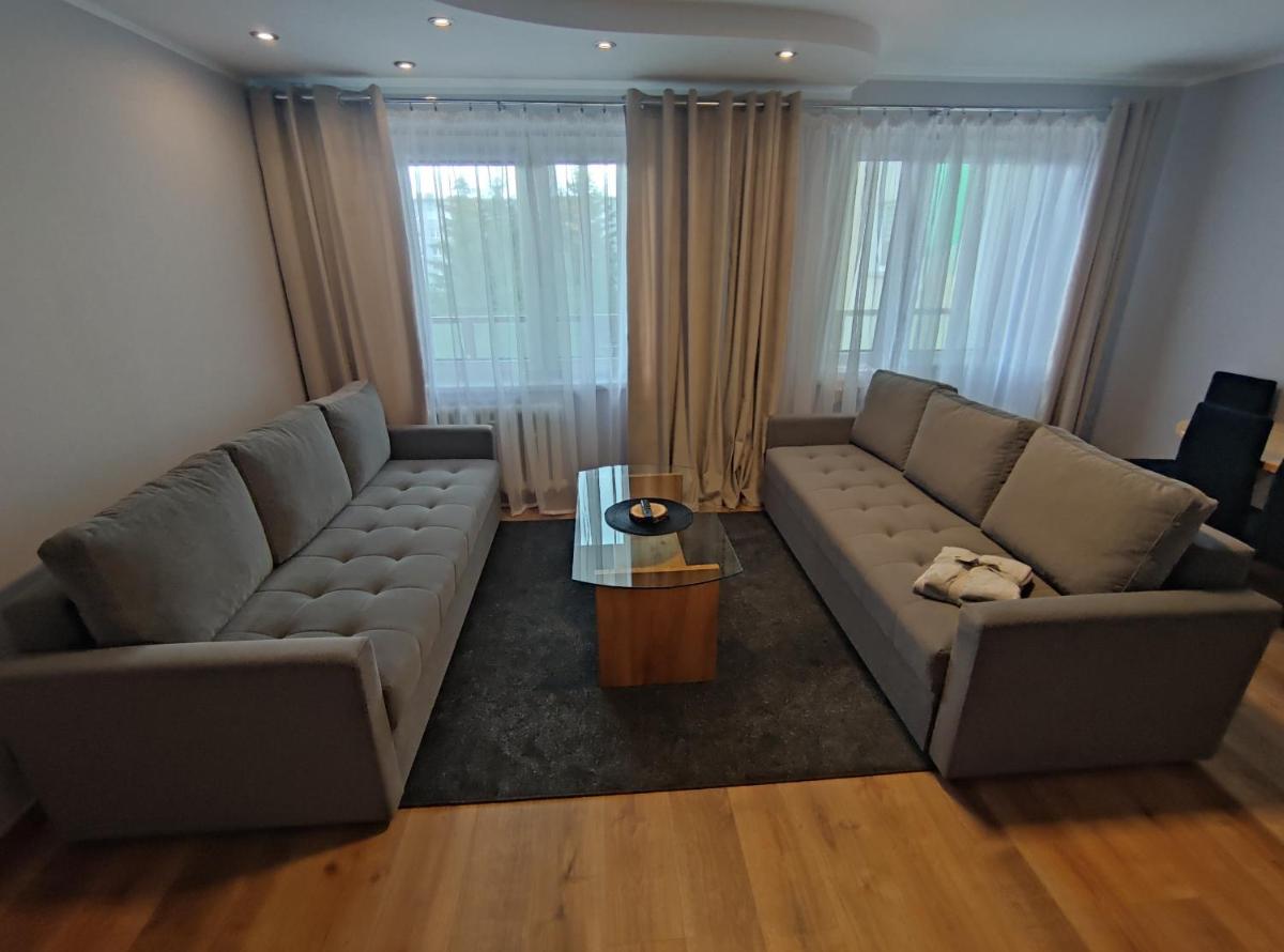 Apartament Magnat - Housity