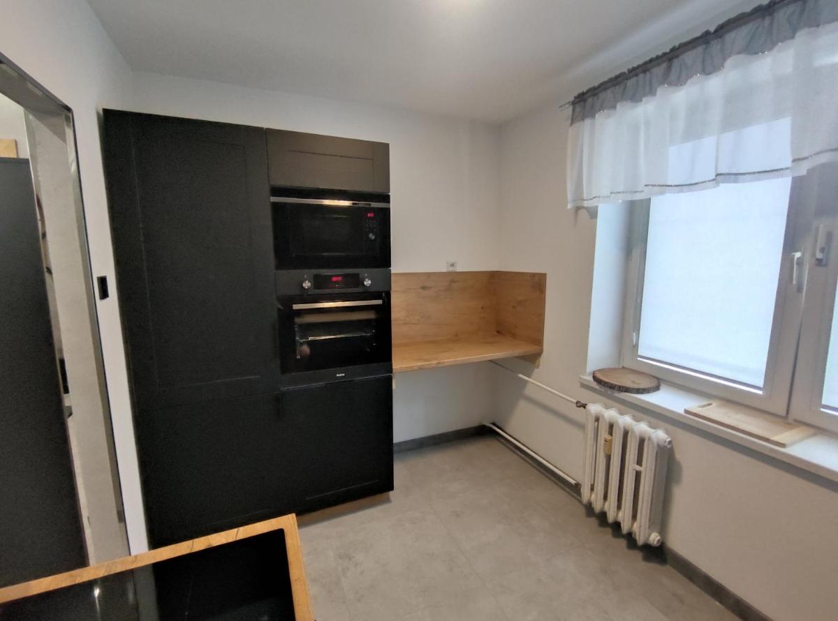 Apartament Magnat - Hizvo