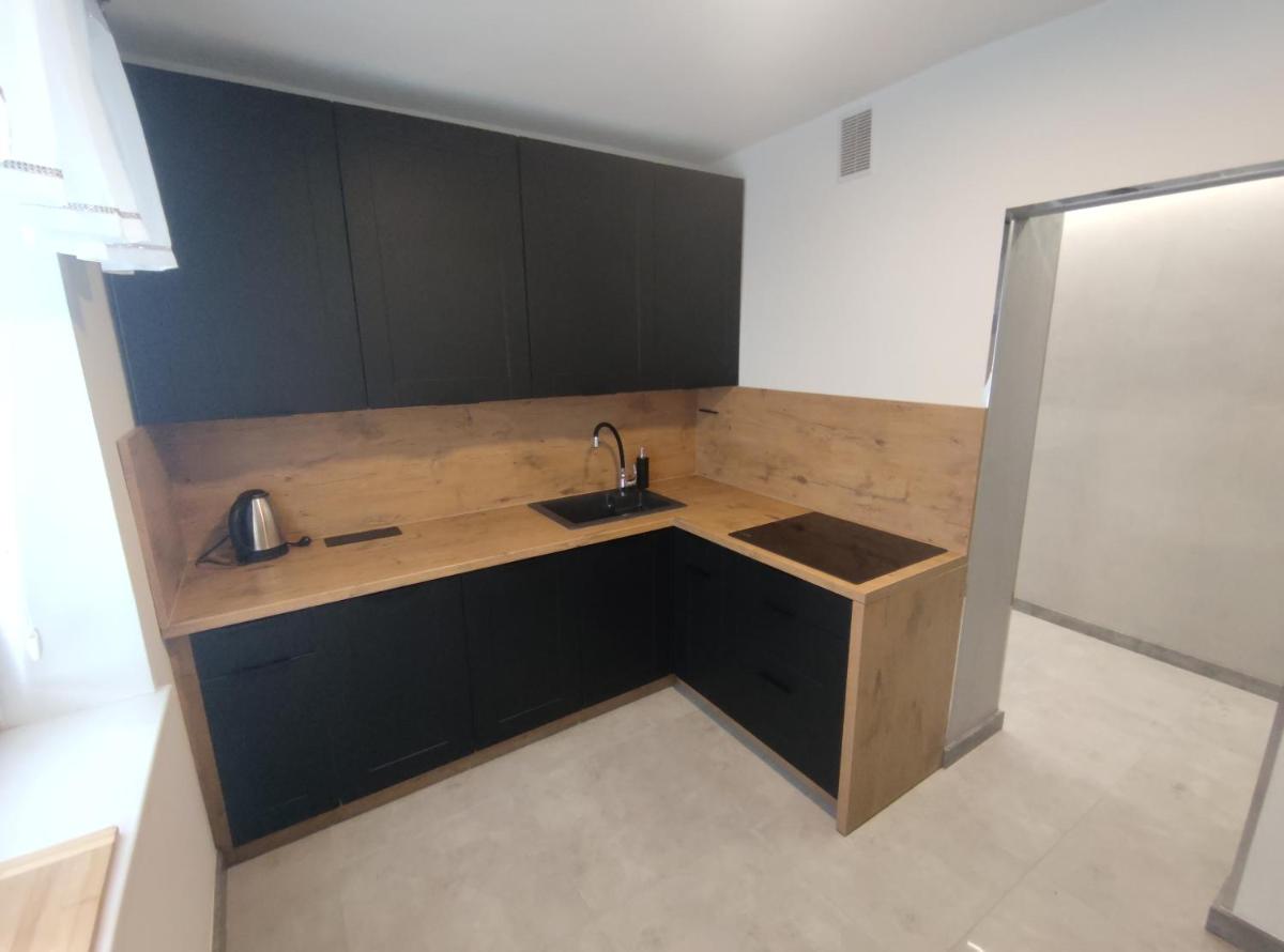 Apartament Magnat - Hizvo