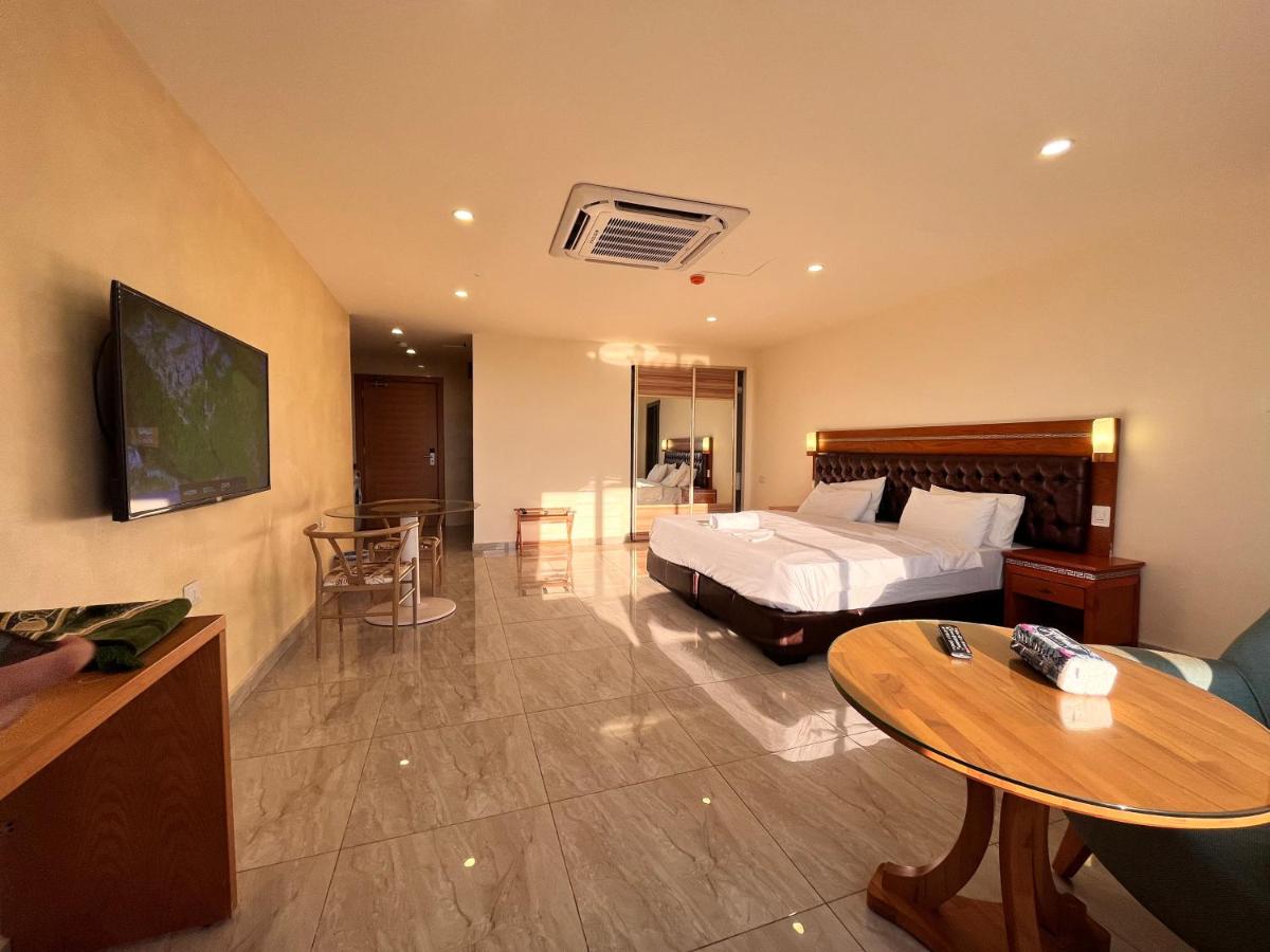 Jawharet Alswefiah Hotel Suites - Housity
