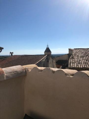 Maison de village climatisée avec terrasse en Provence - Housity