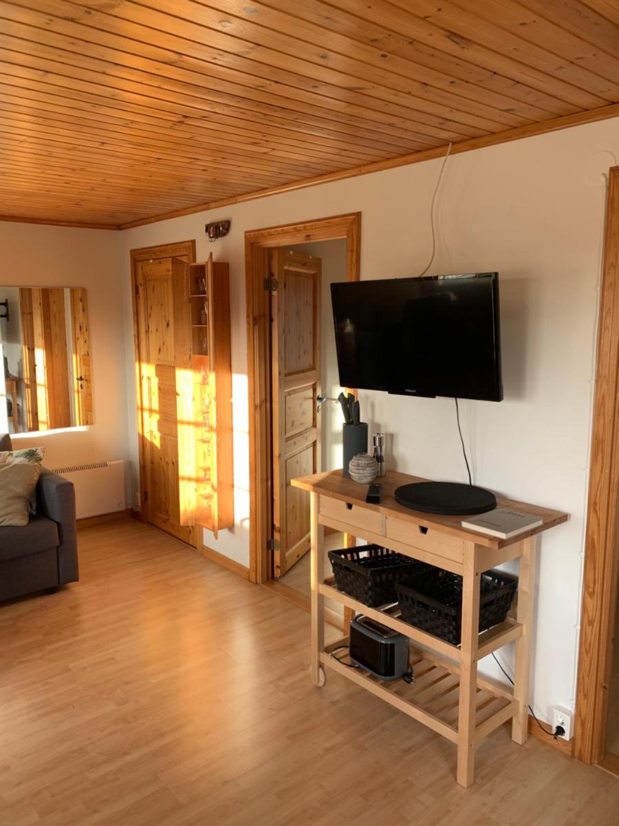 Suitetrails - Villa Sus & Dus