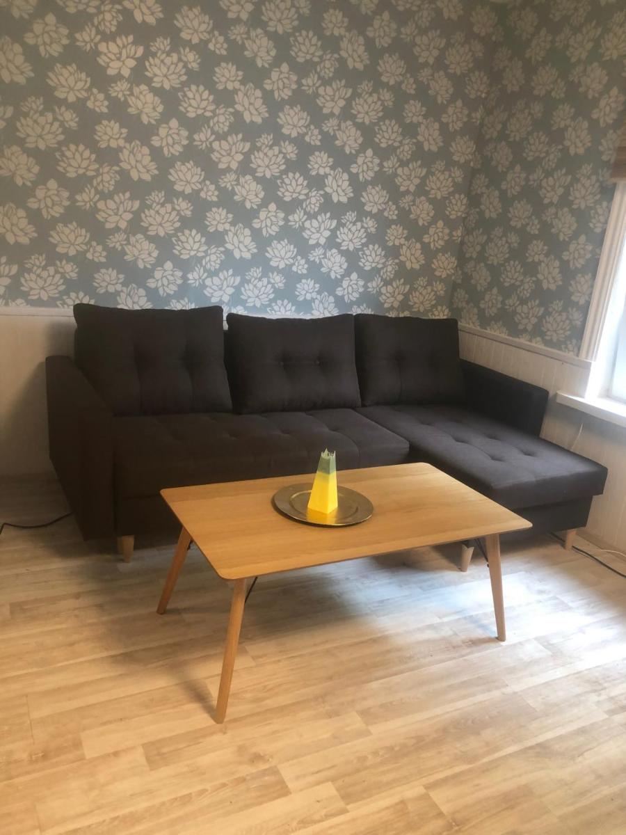 Lovely 1 bedroom apartment in Rakvere with sleeping for 4 - Housity