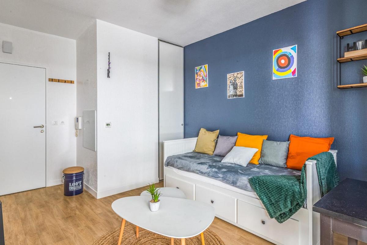 Studio Outremer - Welkeys - Housity
