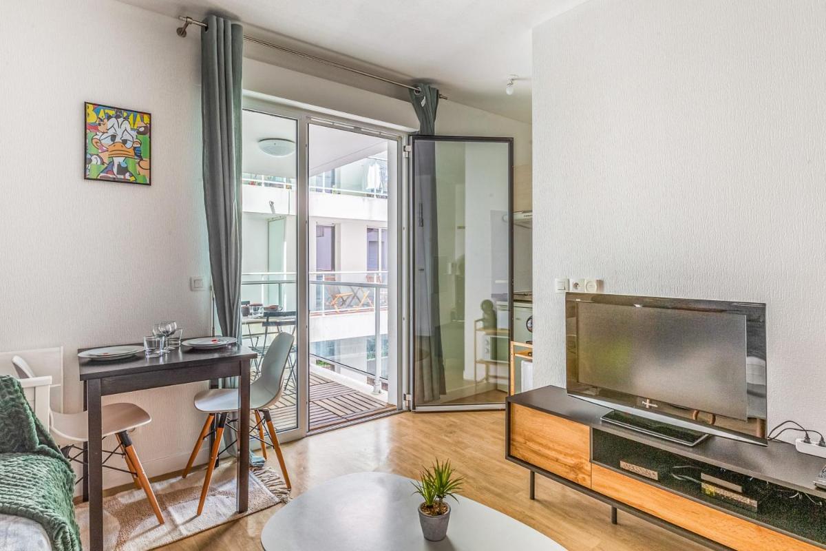 Studio Outremer - Welkeys - Housity