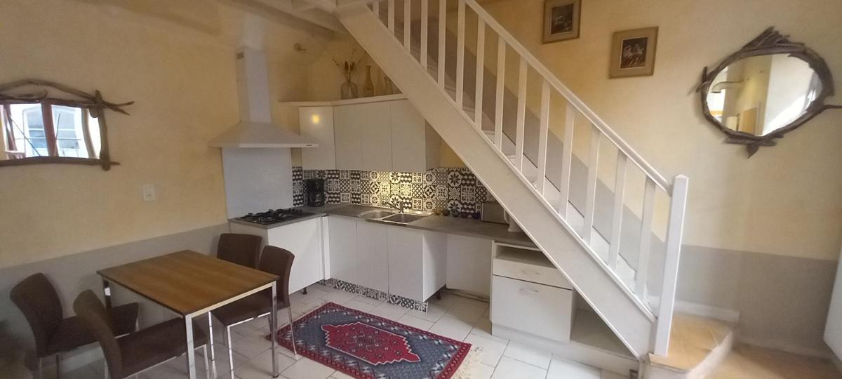 Le Nid - Housity