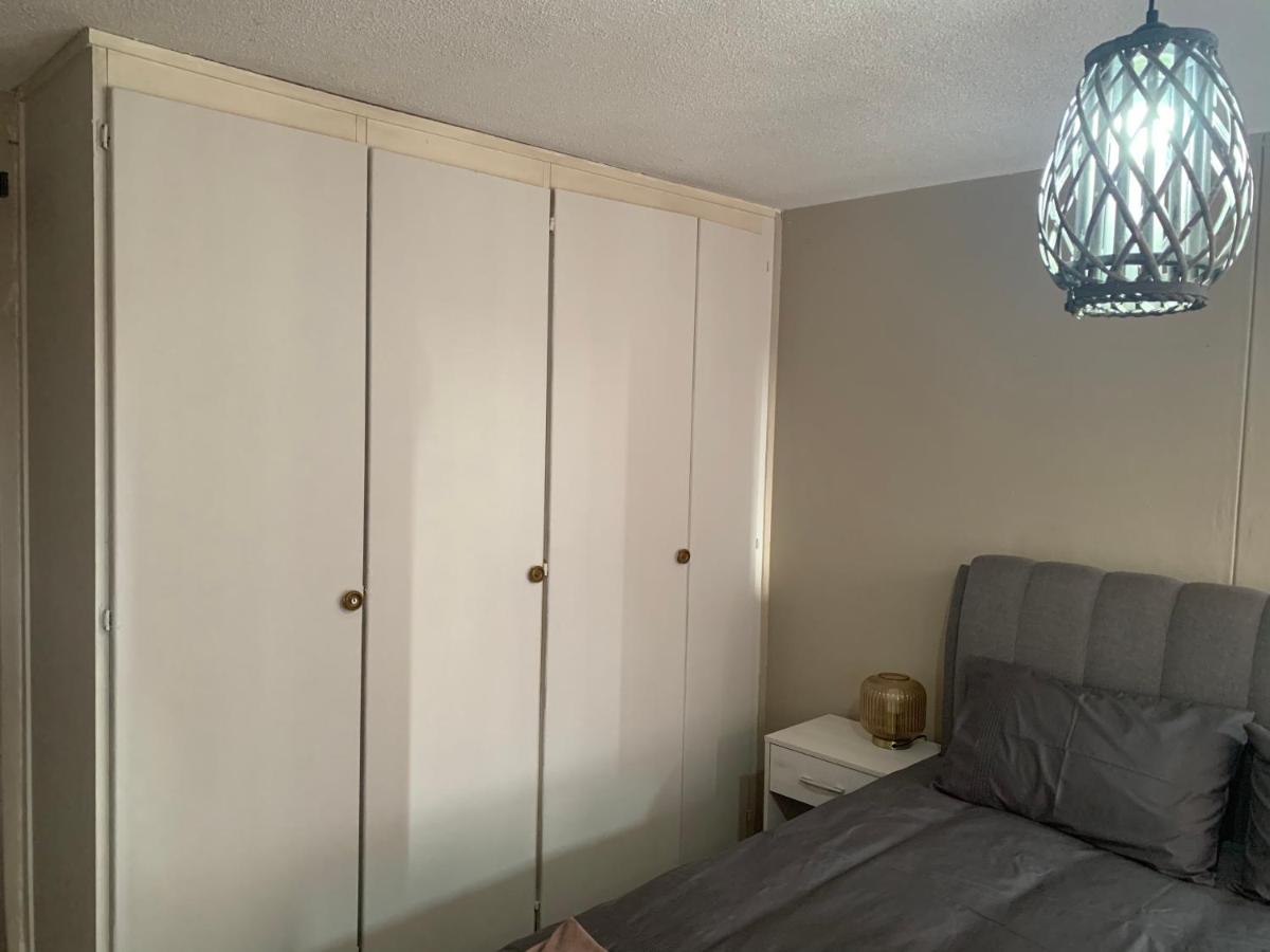 A Cozy one bed apartment in Pretoria Central - Housity