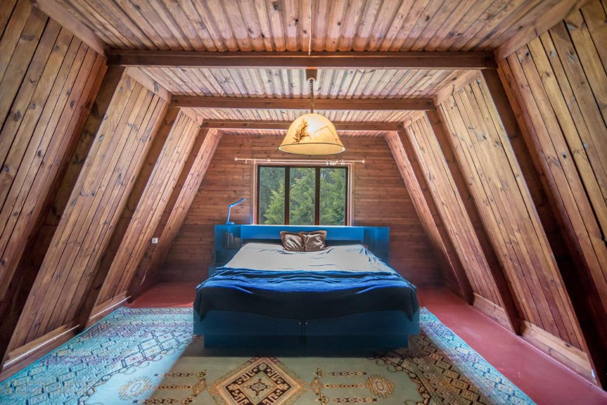 Ostoja Swobodna - Housity
