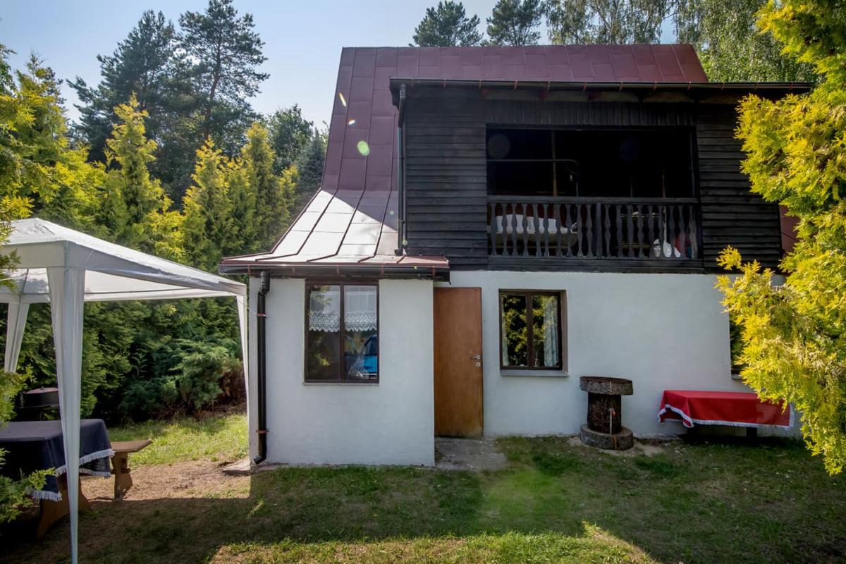 Ostoja Swobodna - Housity