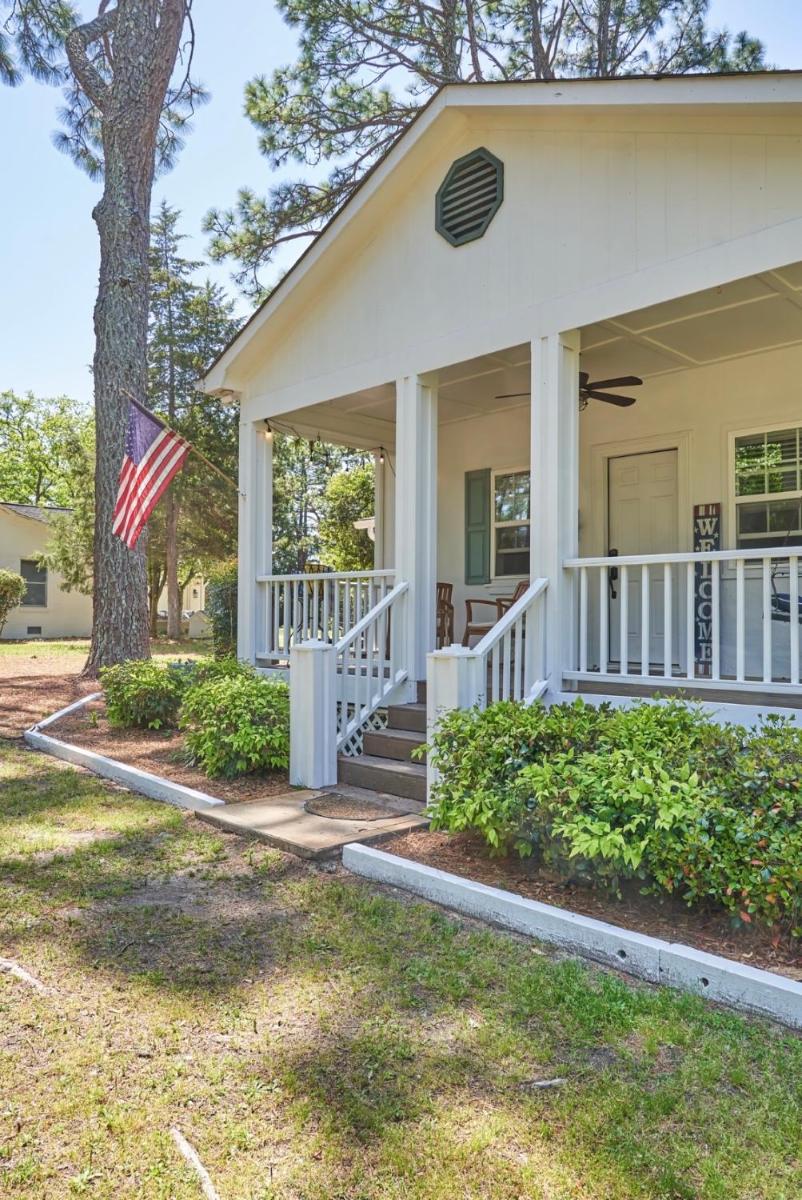 The Private Cottage - Housity