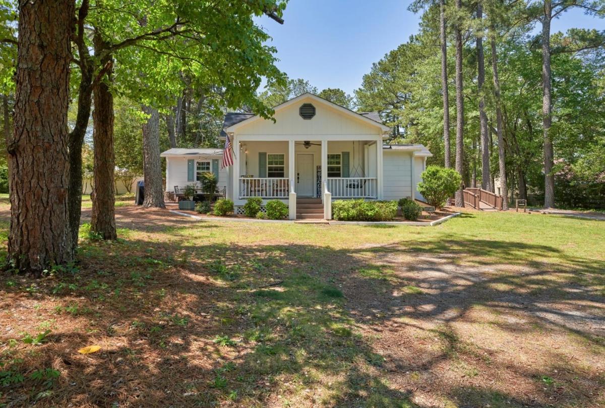 The Private Cottage - Housity