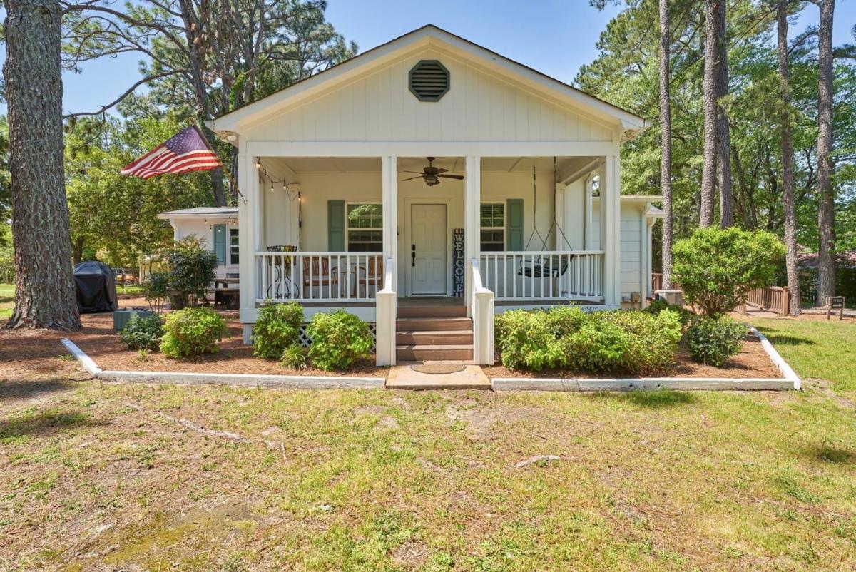The Private Cottage - Housity