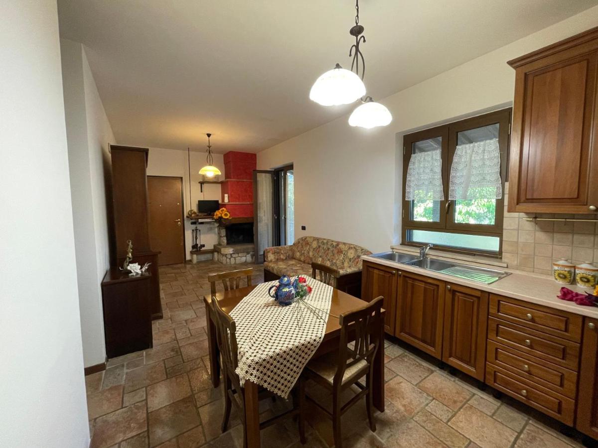 La villetta - Housity