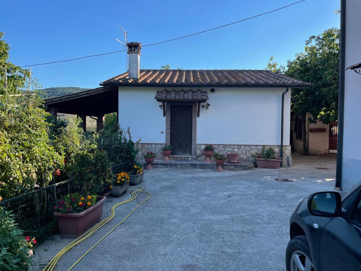 La villetta - Housity
