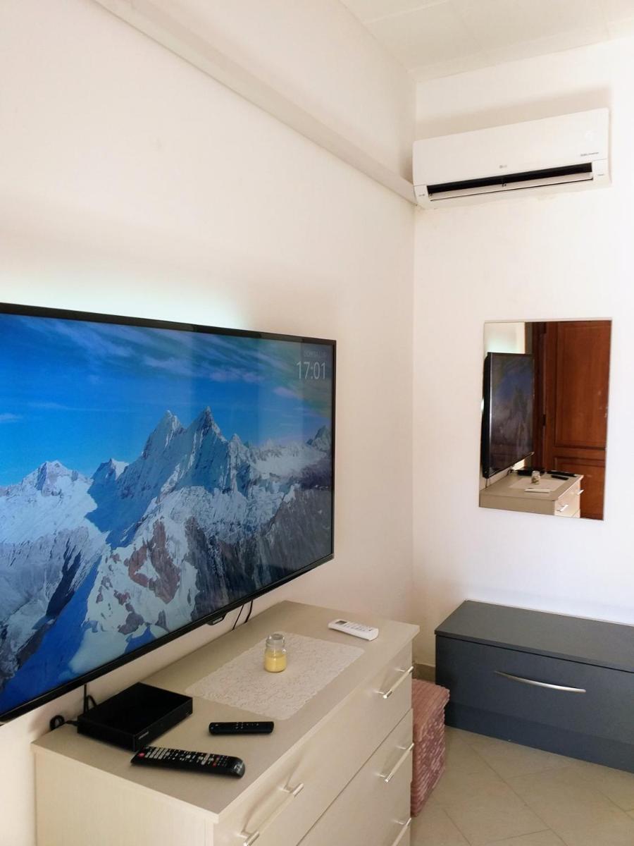 Olbia Center House - Hizvo