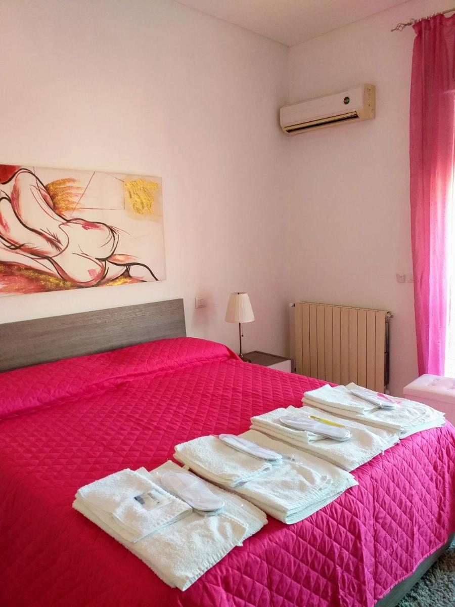 Olbia Center House - Hizvo