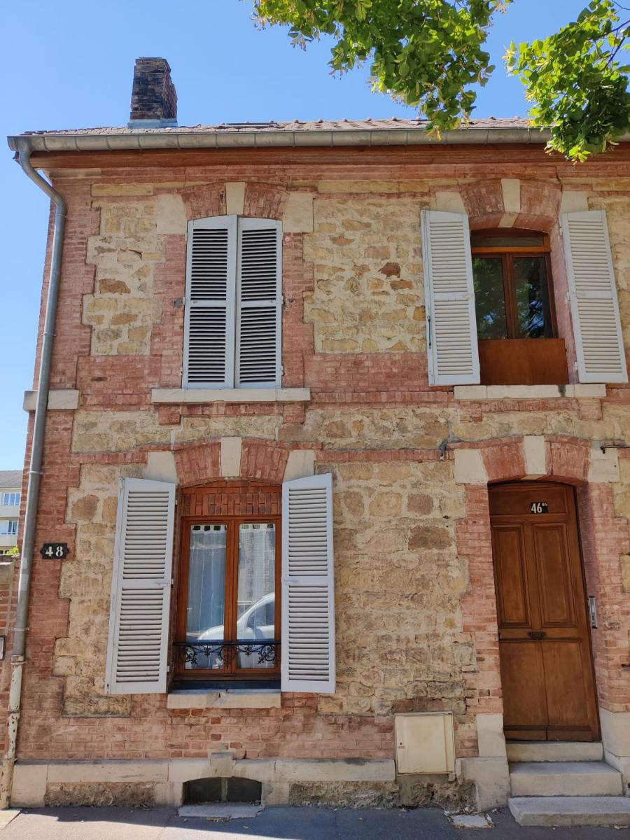 studio Le 46 bis - Housity